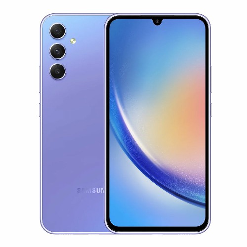 Samsung Galaxy A34 5G 8/256 GB Violet
