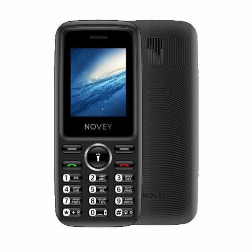 Novey M110 Black