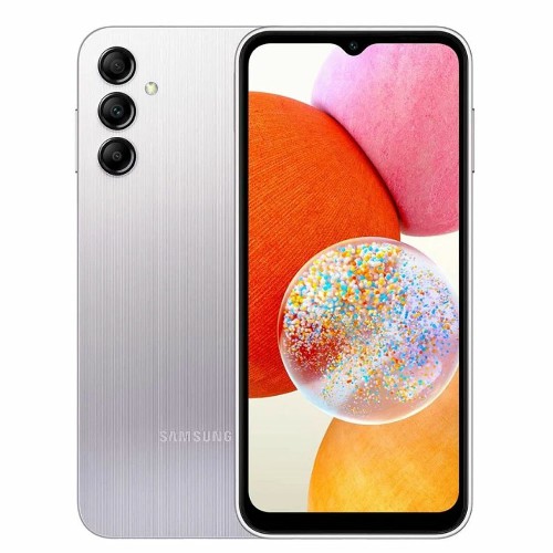 Samsung Galaxy A14 4/64GB Silver