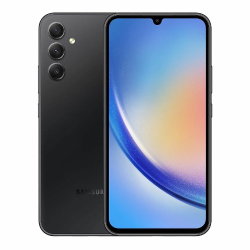 Samsung Galaxy A34 5G 8/256 GB Graphite