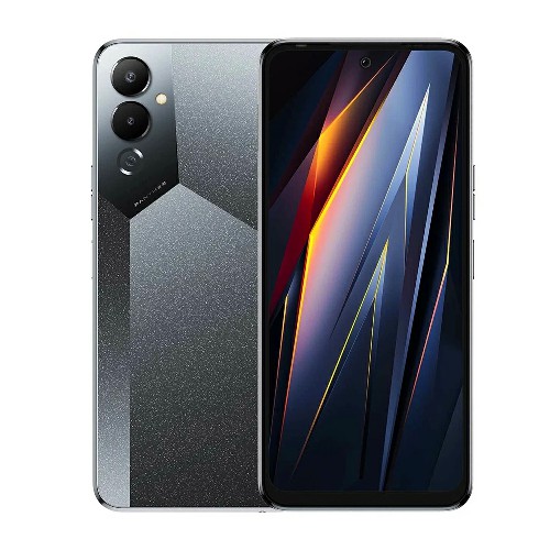 Tecno Pova 4 8/128GB, Uranolith Grey