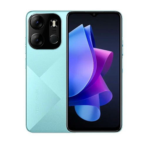 Tecno Spark Go 2023 3/64GB Blue