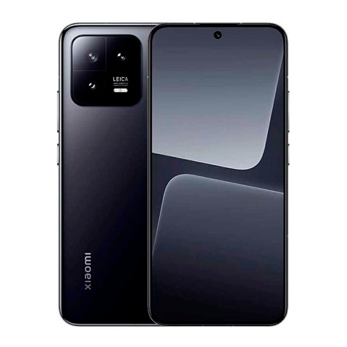 Xiaomi 13 12/256GB (Global Version) Ceramic Black