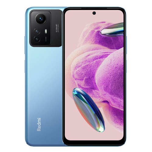 Xiaomi Redmi Note 12S 8/256GB, Blue