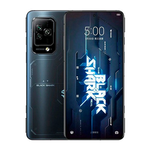 Xiaomi Black Shark 5 Pro 8/128GB (Global version) Black