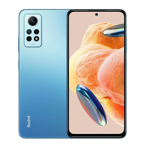 Xiaomi Redmi Note 12 Pro 6/128GB (Global) Blue