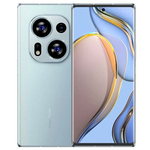 Tecno Phantom X2 8/256GB, Moonlight Silver