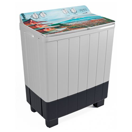 Стиральная машина Artel TG 90FP (9кг) Cиний