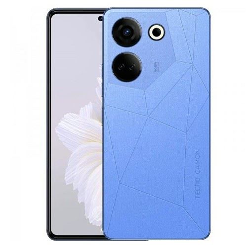 Tecno Camon 20 Pro 8/256GB, Serenity Blue