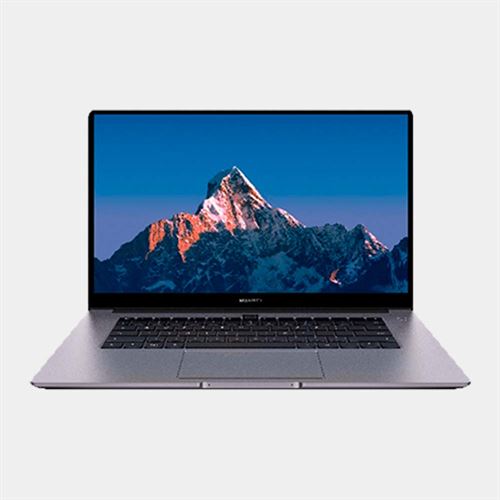Ноутбук HUAWEI MateBook B3-520 (i5-11th / 8 GB / 512GB SSD) 15,6" FHD