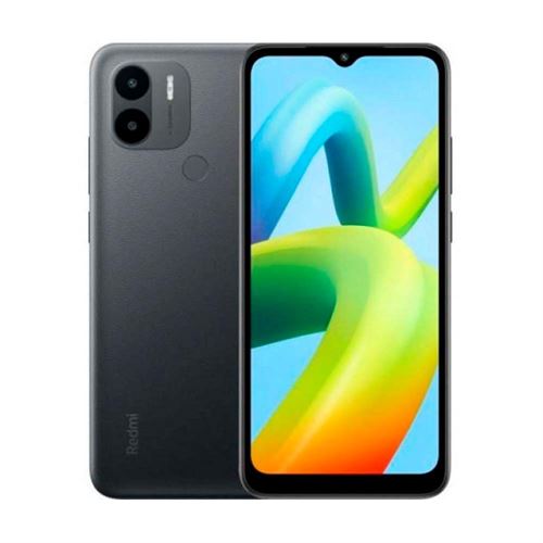 Xiaomi Redmi A2+ 3/64 GB (Global Version) Black