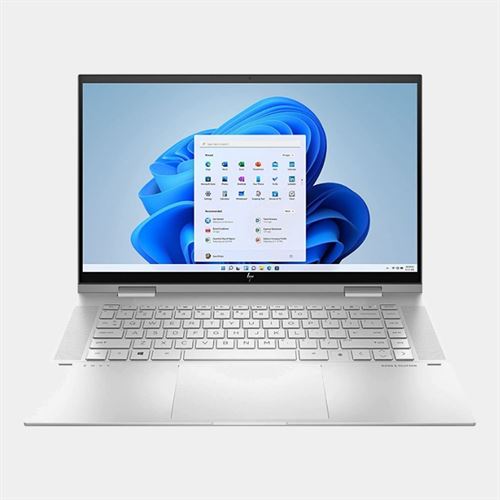 Ноутбук HP Envy x360 (i7-1260p / 16 GB / 1TB SSD) 15,6" FHD + Pencil