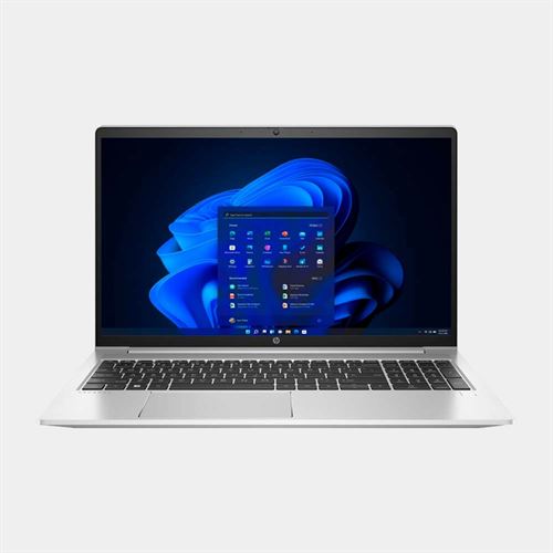 Ноутбук HP ProBook 455 G9 (R5-5625U / 8 GB / 512GB SSD) 15,6" FHD