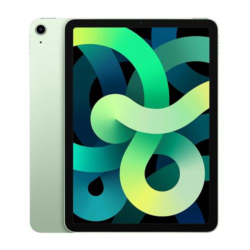 Apple iPad Air 4(2020) 64GB Wi-Fi, Green