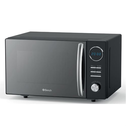 Микроволновая печь Bench BM-B2381RB Черный