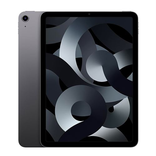 Apple iPad Air 5(2022) 256GB 5G (Kulrang)