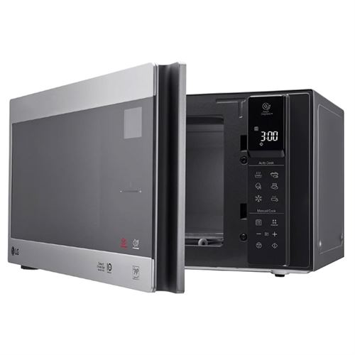 Микроволновая печь LG MS2595CIS