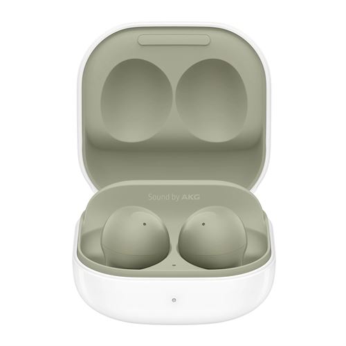 Наушники Galaxy Buds 2, Olive
