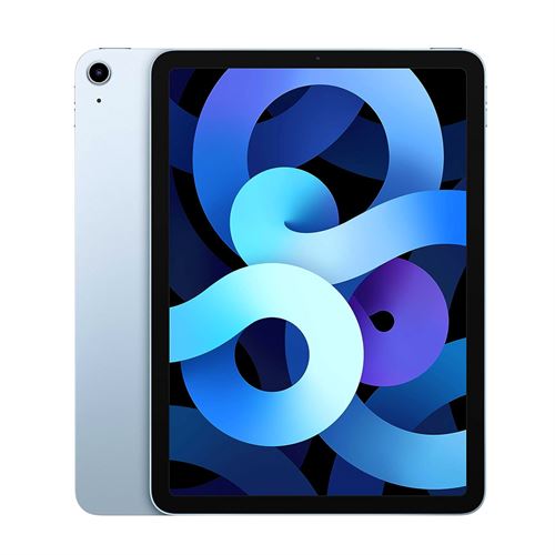 Apple iPad Air 4(2020) 64GB Wi-Fi (Sky Blue)