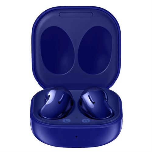 Headphones Galaxy Buds Live, Blue