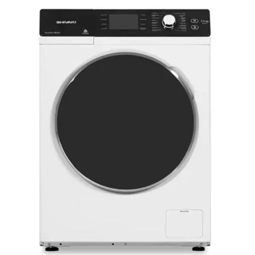 Стиральная машина Shivaki WF70L0505K (7кг) Белый