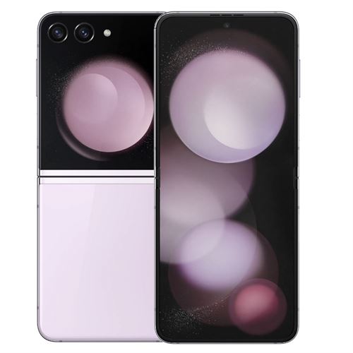 Samsung Galaxy Z Flip 5 12/512 GB, Lavanda