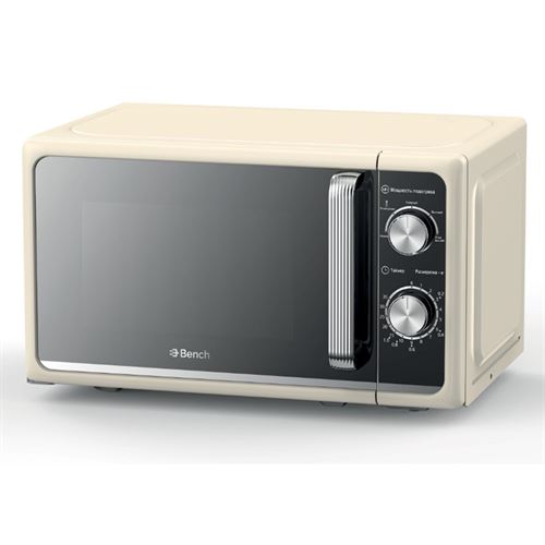Микроволновая печь Bench BM-M2071RE Бежевый