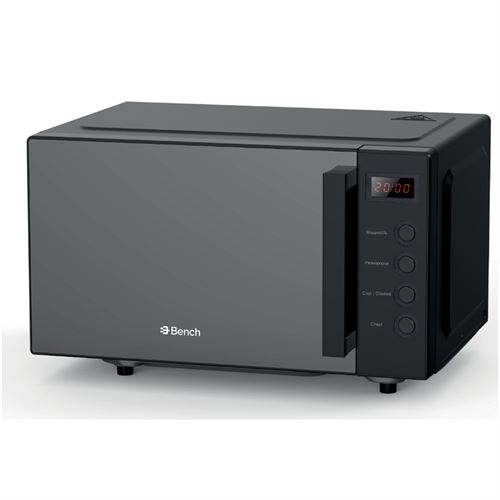 Микроволновая печь Bench BM-B2082RB Черный