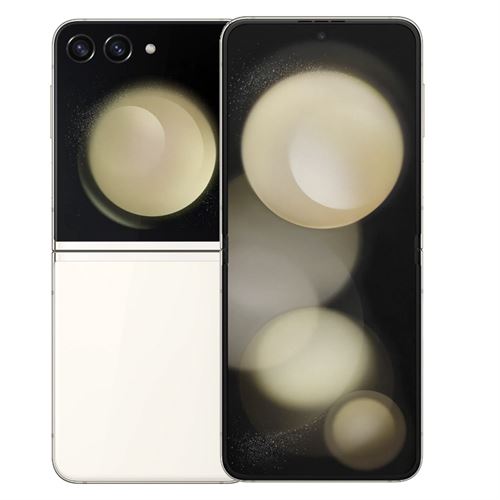 Samsung Galaxy Z Flip 5 12/512 GB, Beige