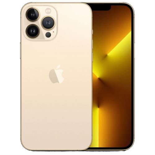 Apple iPhone 13 Pro 512 GB Gold (Single)