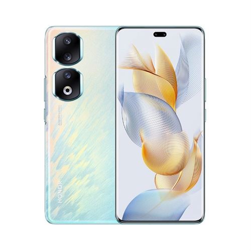HONOR 90 8/256 Peacock Blue