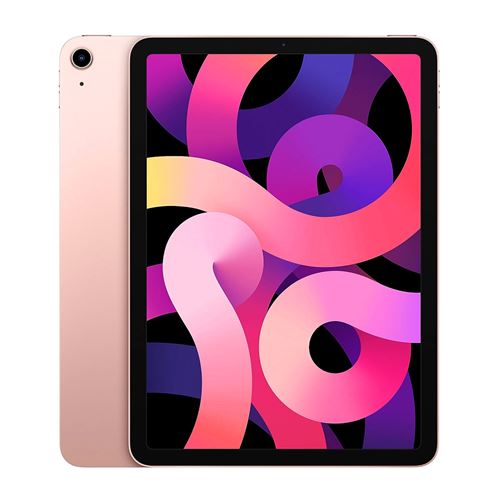 Apple iPad Air 4(2020) 64GB Wi-Fi (Rose Gold)