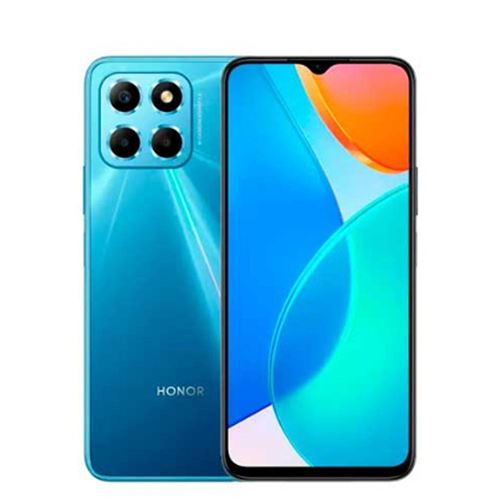 Honor X6a 6/128 Ocean Blue