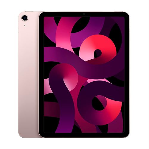 Apple iPad Air 5(2022) 256GB 5G, Pink