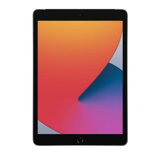 Apple iPad 10.2 (2020) 8th generation 32GB Wi-Fi, Space Gray