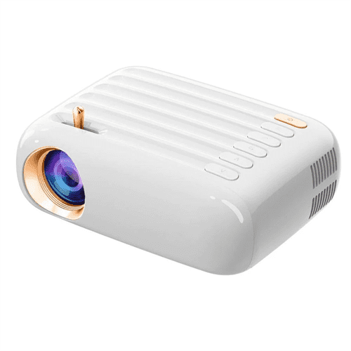 HD Portable Led Projector Touyinger T3 A