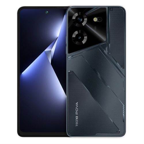 Tecno Pova 5 8/128 GB Black