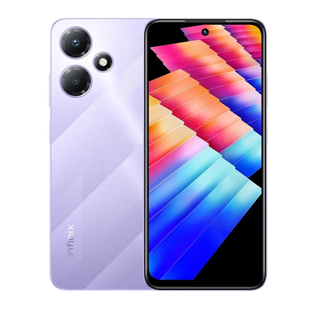 Infinix Hot 30 Play 8/128GB (Purple)