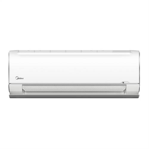 Air conditioner Midea BreezeleSS+ 12 Inverter, White
