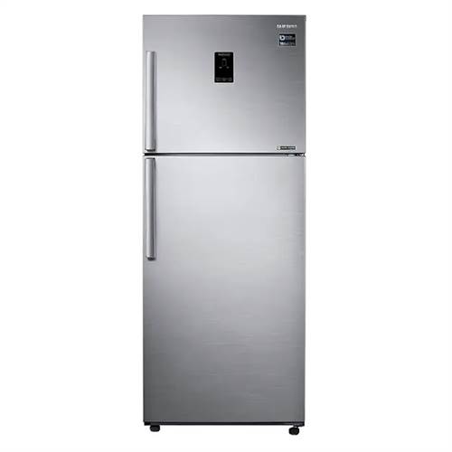 Холодильник Samsung RT 35 K5440S8/W3, Стальной
