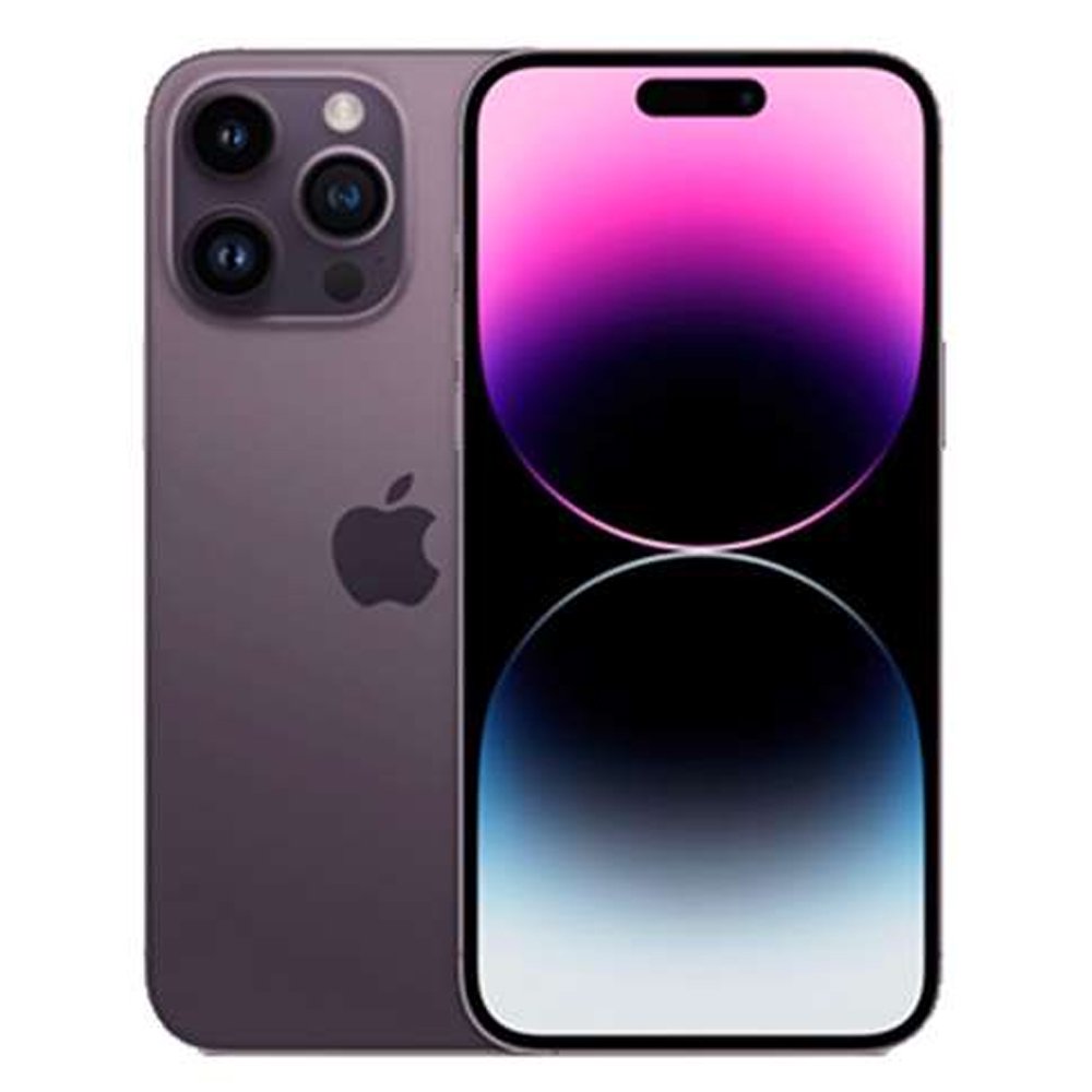 Apple iPhone 14 Pro Max 256GB Single (Purple)