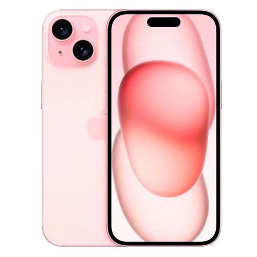 Apple iPhone 15 512GB Single, Rose