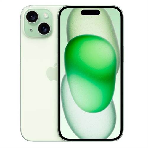 Apple iPhone 15 512GB Single (Зеленый)