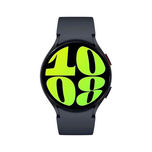Умные часы Galaxy Watch 6 44mm, Черный