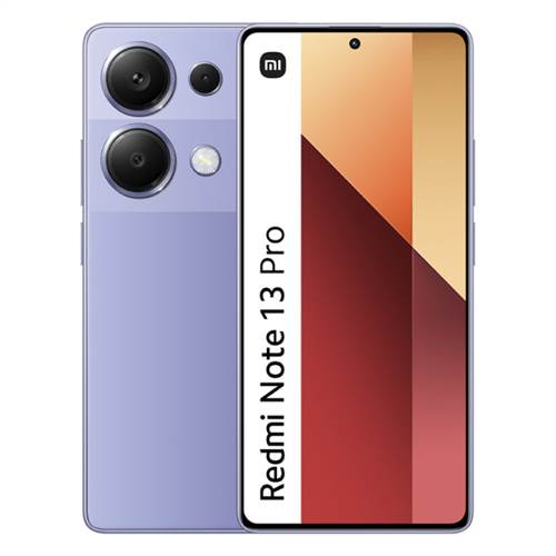 Xiaomi Redmi Note 13 Pro 8/256GB Global Version, Purple