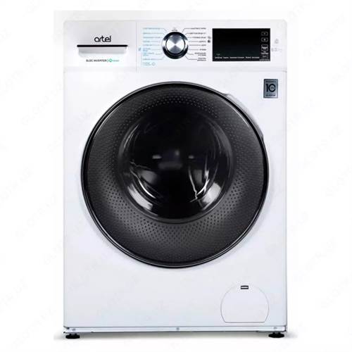 Washing machine Artel WF80L277EW, White