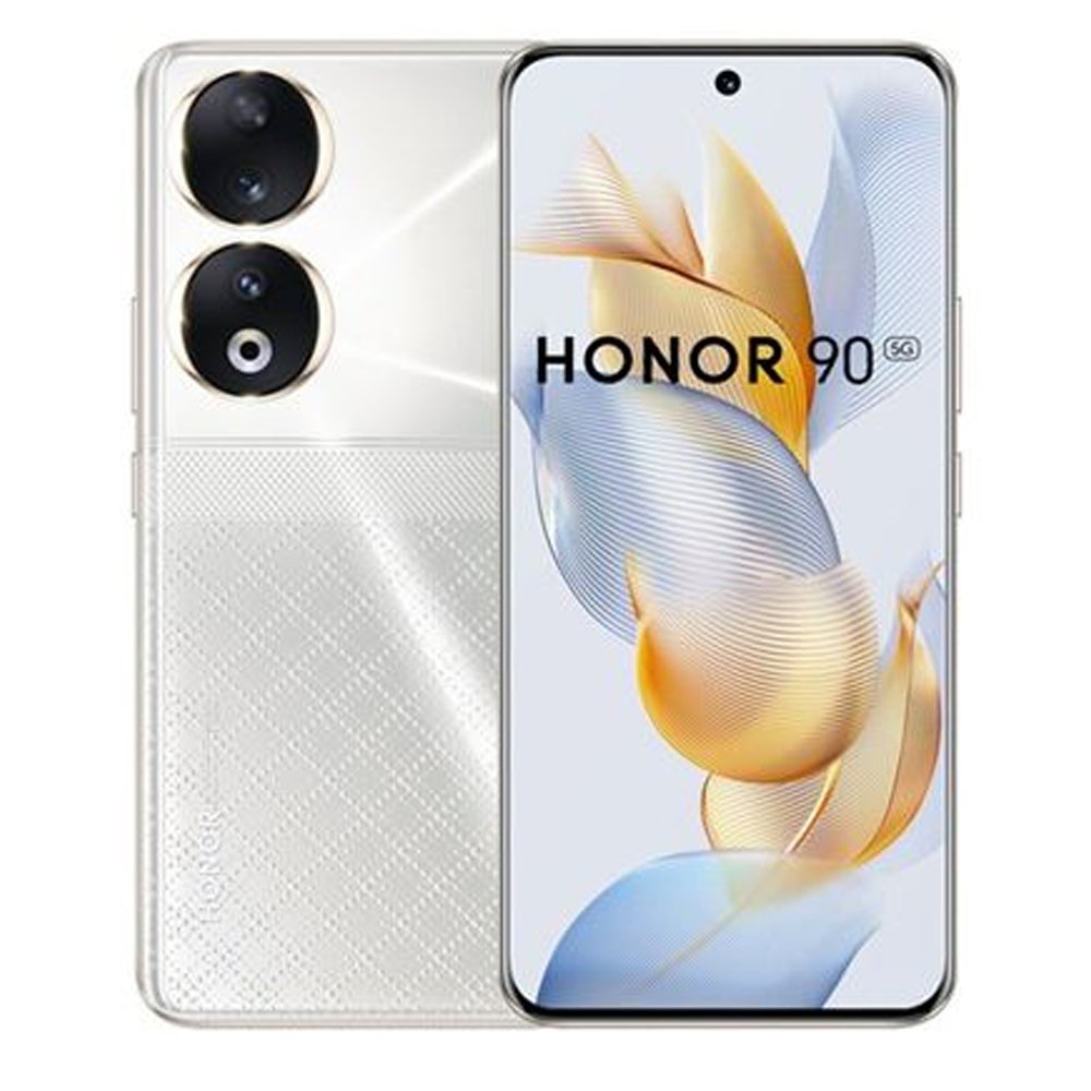Honor 90 8/256GB (Kumush rang)