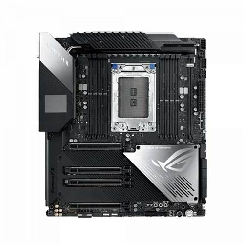 Материнская плата ASUS ROG ZENITH II EXTREME ALPHA