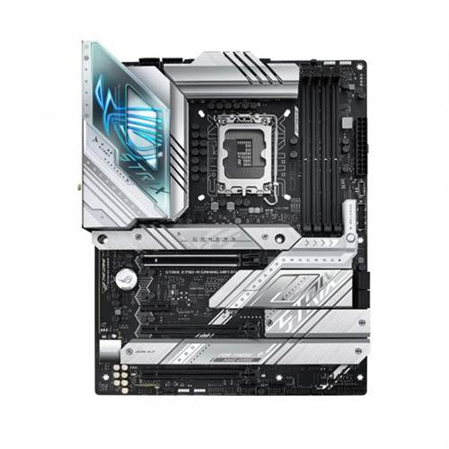 Asosiy plata ASUS ROG STRIX Z790-A GAMING WIFI