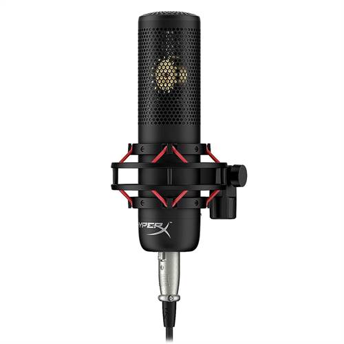 Микрофон HyperX ProCast - XLR Professional